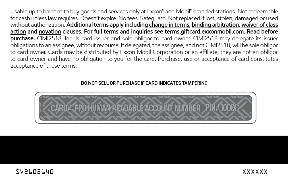 Card Back Image